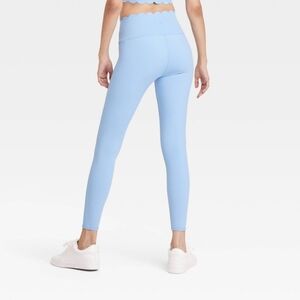 JoyLab Light Blue Leggings